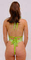 Bal Harbour One Piece (Checkered Boardwalk)